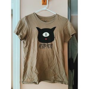 Aesop Rock T-Shirt